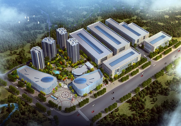 重庆市机电学院产学研项目